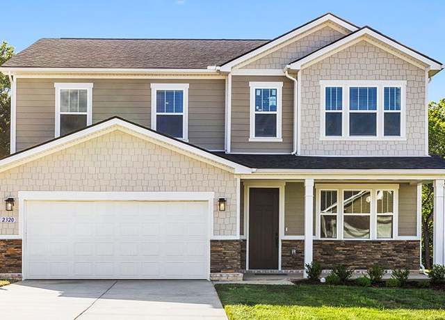 Property at 2320 Williamsport Lndg, Columbia, TN 38401, 4 beds, 2.5 baths