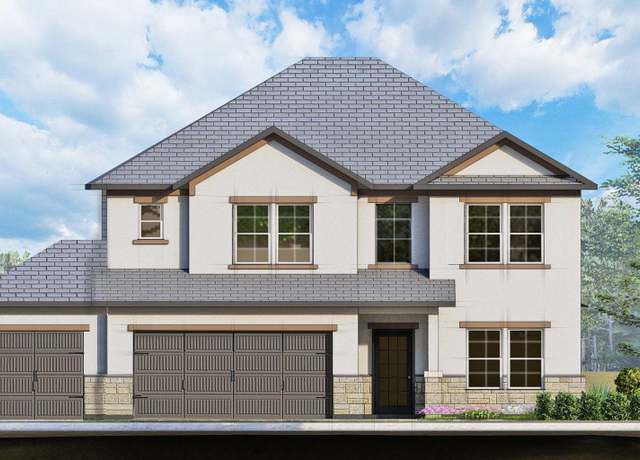 Property at 19104 Sedge Wren Ln, Pflugerville, TX 78660, 5 beds, 4 baths