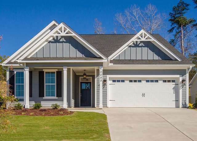 Property at Woodside Plan, Grovetown, GA 30813, 3 beds, 2 baths