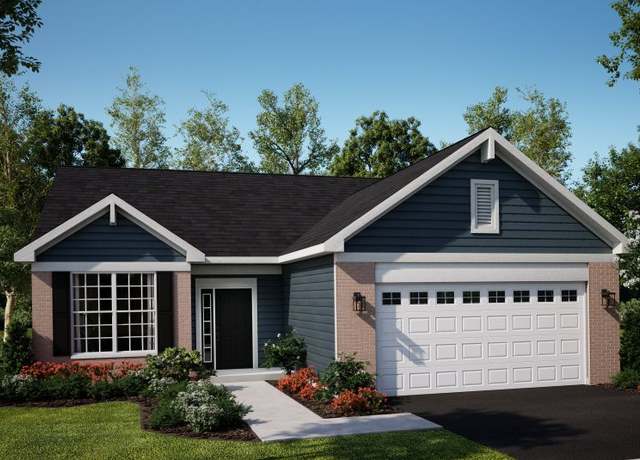 Property at Napa Plan, Huntley, IL 60142, 2 beds, 2 baths