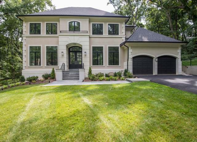 Property at Nevis Plan, Chevy Chase, MD 20815, 5 beds, 4.5 baths