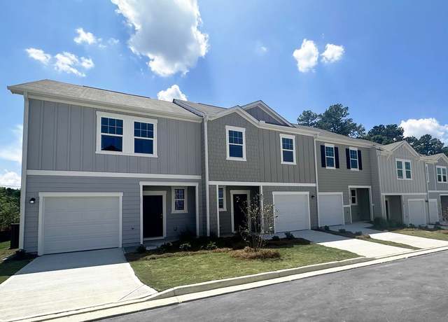Property at Cosmos Plan, Villa Rica, GA 30180, 3 beds, 2 baths