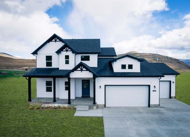 Property at Ashland Plan, Hayden, ID 83835, 4 beds, 2.5 baths