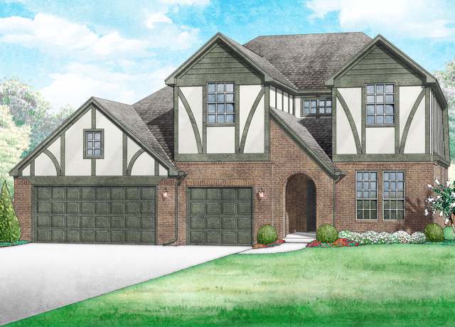 Property at Nottingham Plan, Washington, OK 73093, 3 beds, 2.5 baths