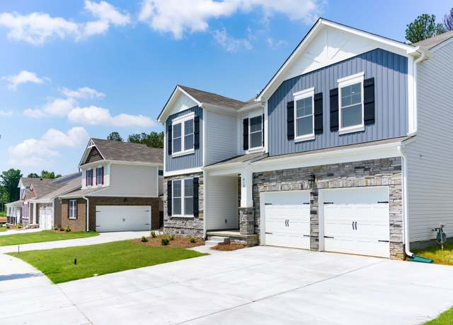 Property at Homes Available Soon Plan, Concord, NC 28027