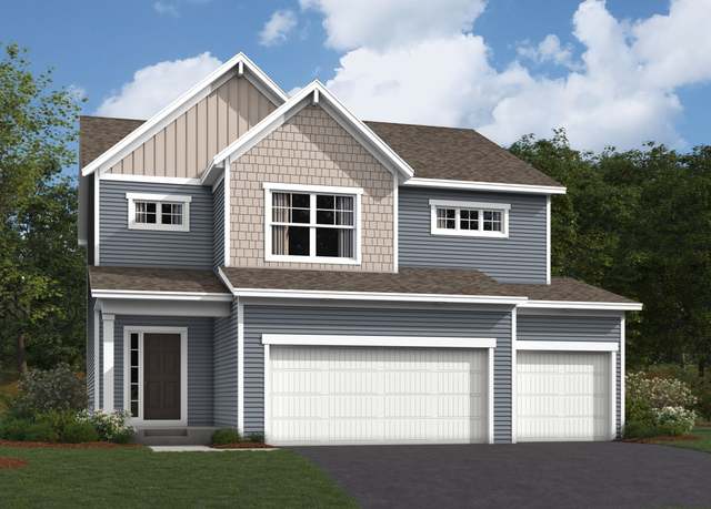 Property at Sophia Plan, Cottage Grove, MN 55016, 4 beds, 2.5 baths