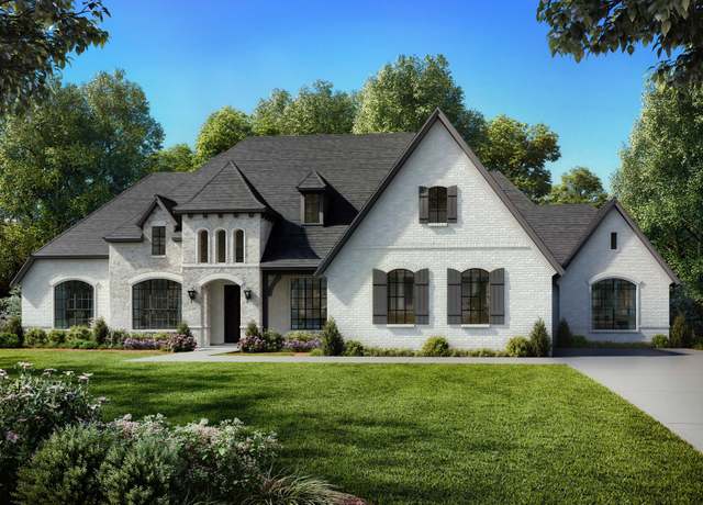 Property at Liberty - SH 9308 Plan, Allen, TX 75002, 4 beds, 4.5 baths