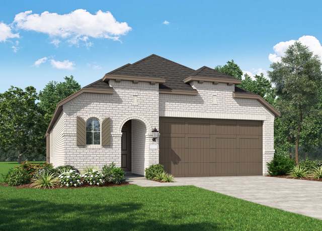 Property at Plan Bristol Plan, Rosenberg, TX 77471, 3 beds, 2 baths