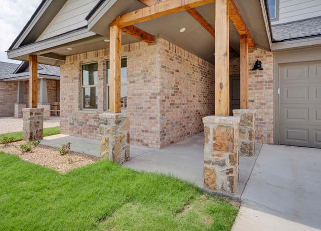 Property at 1473 Plan, Midland, TX 79705, 3 beds, 2 baths