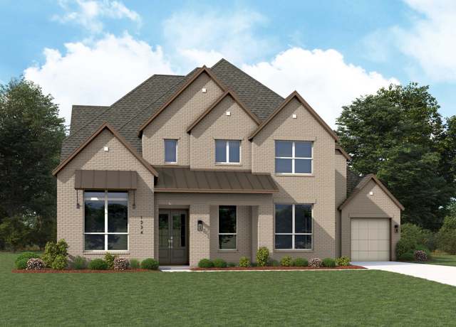 Property at Plan Livorno Plan, Georgetown, TX 78628, 4 beds, 5 baths