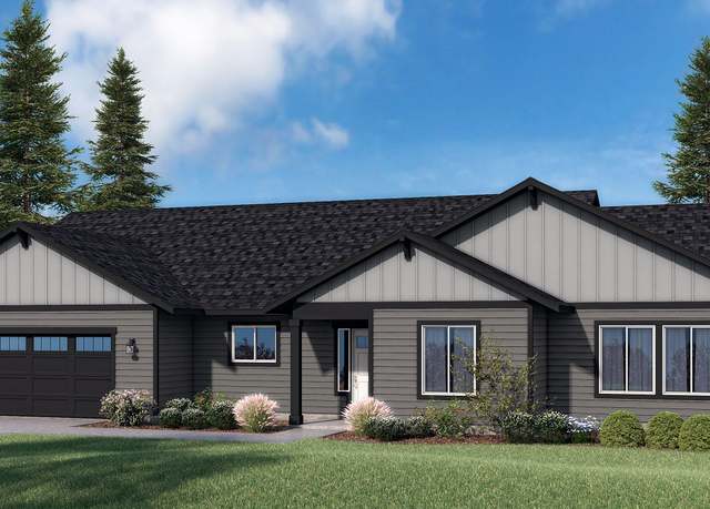 Property at The Blakely - Build On Your Land Plan, Kennewick, WA 99336, 4 beds, 2.5 baths