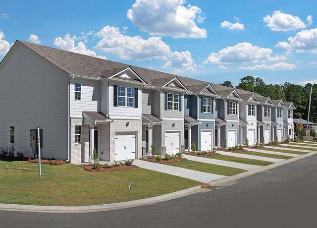 Property at 8 Silverbell Ln, Rome, GA 30165, 3 beds, 2.5 baths