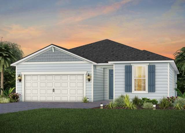 Property at Palmary Plan, Yulee, FL 32097, 2 beds, 2 baths