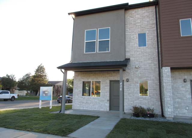 Property at Edison Plan, Tooele, UT 84074, 4 beds, 4 baths