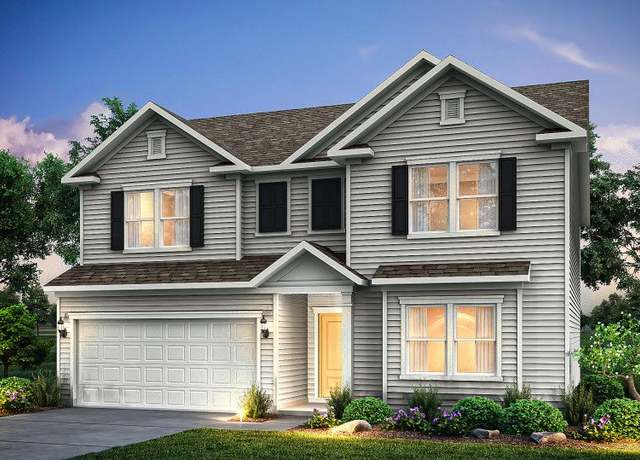 Property at 105 Glacier Way, La Vergne, TN 37086, 5 beds, 3 baths