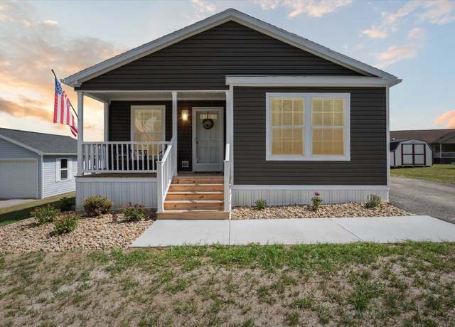 Property at 253 Indigo Ln, Somerset, PA 15501, 3 beds, 2 baths