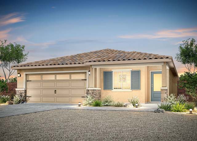 Property at Payson Plan, Florence, AZ 85132, 4 beds, 2 baths