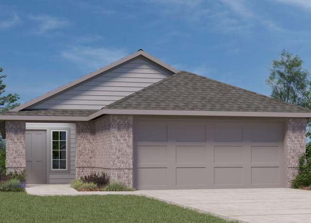 Property at Olivia Plan, Spring, TX 77373, 3 beds, 2 baths