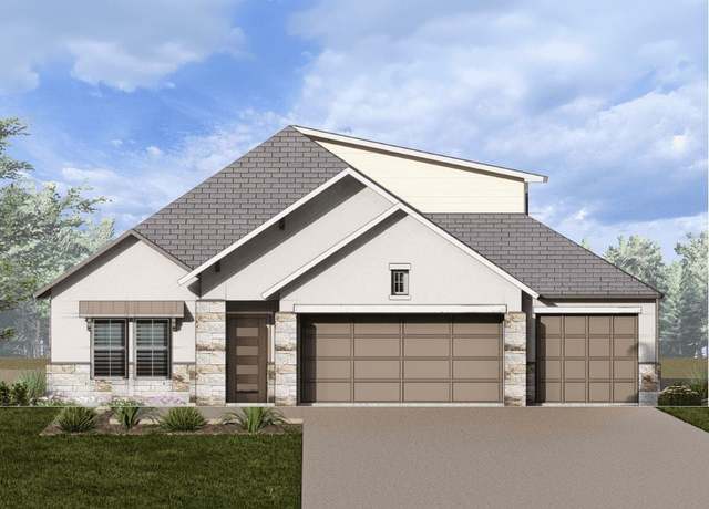 Property at 19113 Sedge Wren Ln, Pflugerville, TX 78660, 3 beds, 3 baths