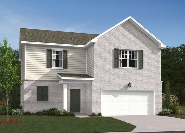 Property at Livingston Plan, Lebanon, TN 37087, 4 beds, 2.5 baths