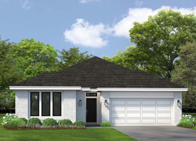 Property at Cottage Plan, Justin, TX 76247, 3 beds, 2 baths