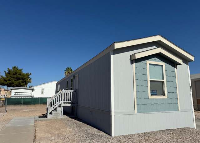 Property at 5300 E Desert Inn Rd #107, Las Vegas, NV 89122, 2 beds, 2 baths