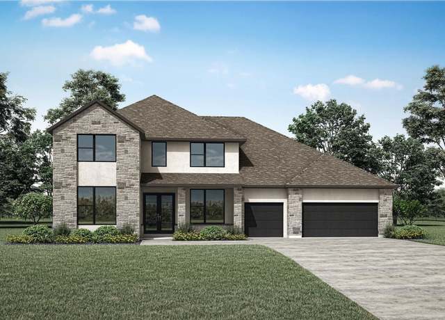 Property at PANORAMA Plan, Manvel, TX 77578, 4 beds, 4 baths