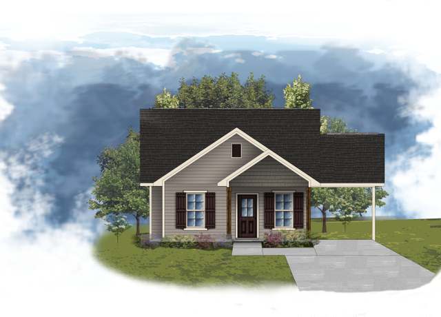 Property at Wagner II G Plan, Lafayette, LA 70507, 3 beds, 2 baths