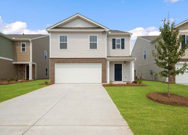 Property at 107 Licklog Ct, Seneca, SC 29678, 5 beds, 3 baths