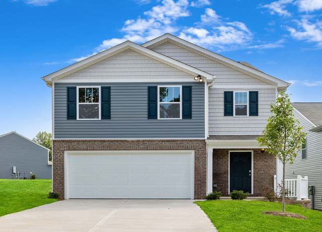 Property at 107 Licklog Ct, Seneca, SC 29678, 5 beds, 3 baths