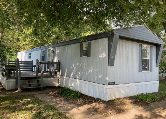 Property at 2801 S Stone Rd #322, Marion, IN 46953, 3 beds, 2 baths