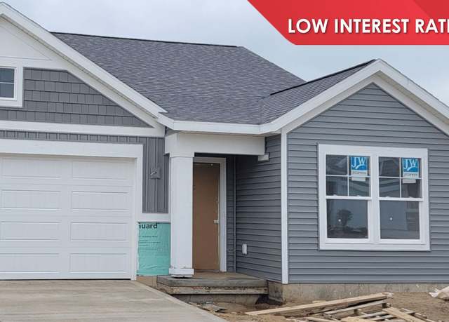 Property at 3772 Ambrosia Dr, Grand Rapids, MI 49534, 3 beds, 3 baths