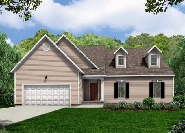 Property at Windemere Plan, Midlothian, VA 23112, 4 beds, 3 baths