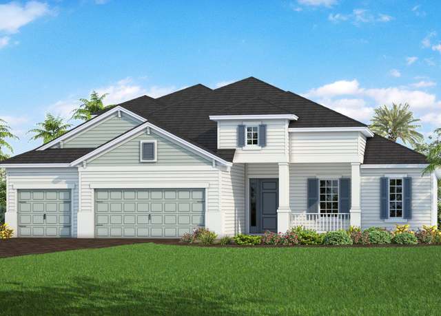 Property at Santa Catalina Plan, Venice, FL 34293, 5 beds, 4 baths