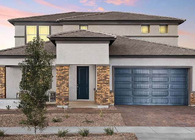 Property at Plan 4504 Plan, Queen Creek, AZ 85140, 4 beds, 3.5 baths