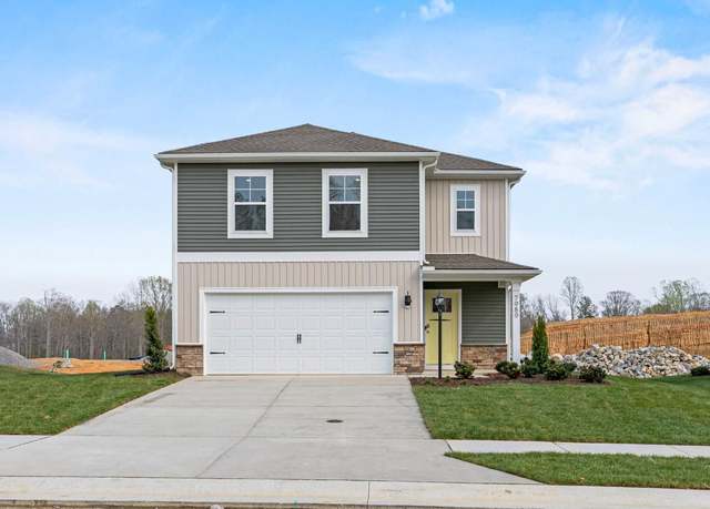 Property at CABRAL Plan, New Kent, VA 23124, 3 beds, 2.5 baths