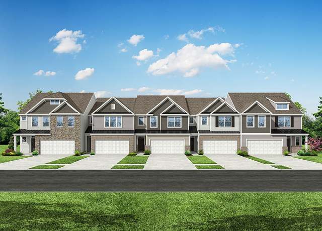 Property at 5113 Maple Blossom Trl, Greensboro, NC 27455, 3 beds, 2.5 baths