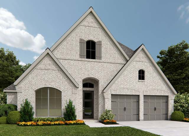 Property at 2737W Plan, Midlothian, TX 76065, 4 beds, 3 baths