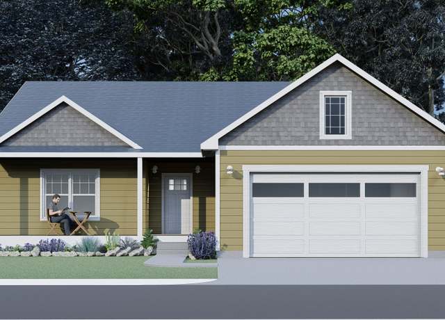 Property at Cedar Plan, Traverse City, MI 49685, 3 beds, 2 baths