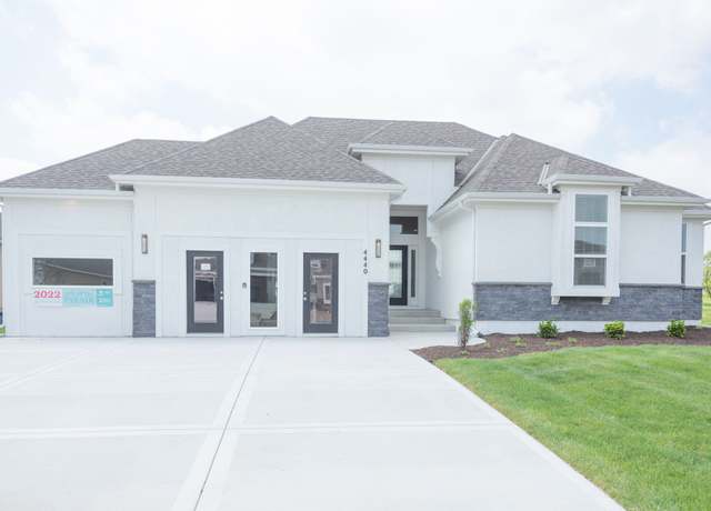 Property at Sierra V Plan, Basehor, KS 66007, 4 beds, 3 baths