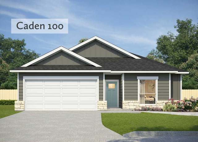 Property at Caden Plan, Temple, TX 76502, 4 beds, 2 baths