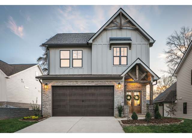 Property at The River Plan, Chattanooga, TN 37421, 3 beds, 2.5 baths