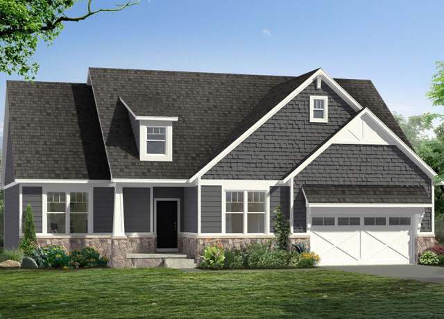 Property at The Lancaster Plan, Jackson, MI 49201, 3 beds, 2 baths
