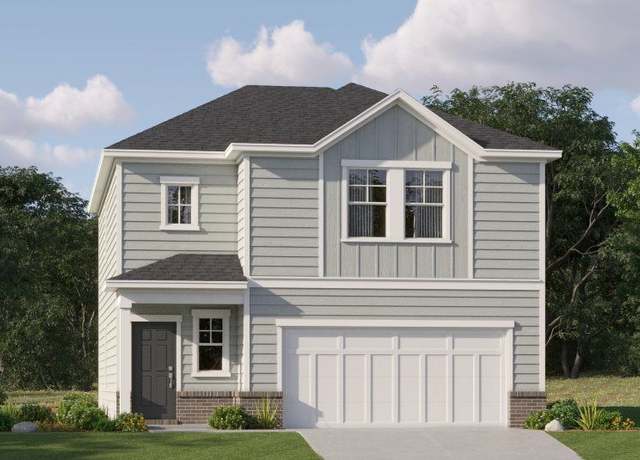 Property at Atlanta Plan, Douglasville, GA 30135, 4 beds, 2.5 baths