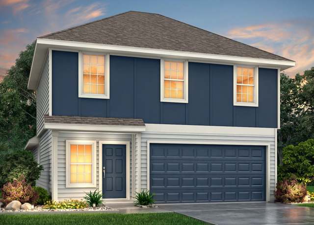 Property at 10311 Liberty Grv, San Antonio, TX 78224, 3 beds, 2.5 baths