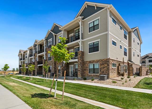 Property at Princeton Plan, Longmont, CO 80504, 2 beds, 2 baths