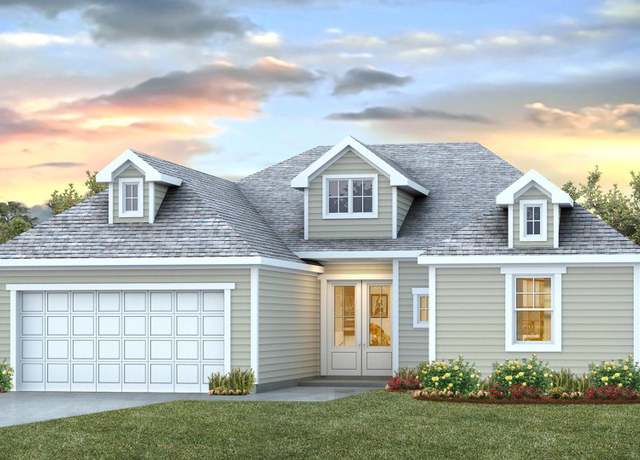 Property at CITADEL Plan, Ridgeville, SC 29472, 3 beds, 2.5 baths