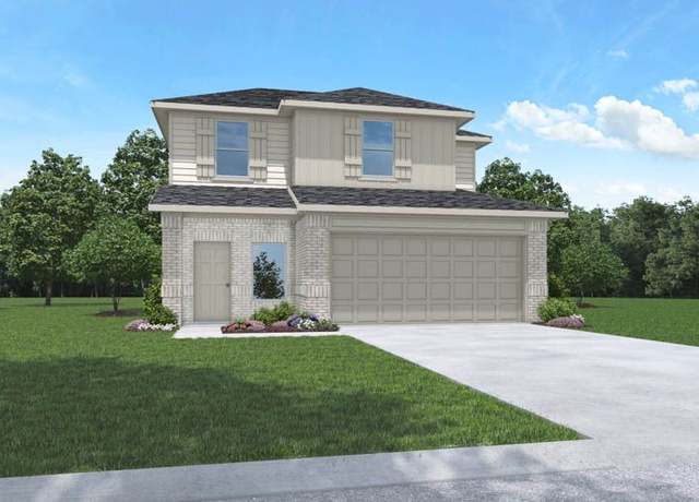 Property at Florence Plan, Spring, TX 77373, 3 beds, 2.5 baths