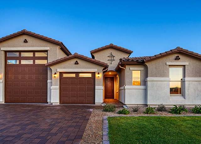 Property at Deacon Plan, Surprise, AZ 85387, 3 beds, 2.5 baths
