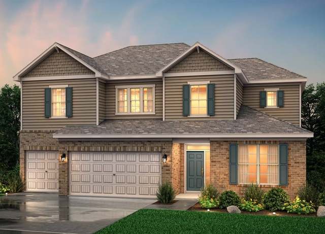 Property at Gardenia Plan, Monroe, NC 28112, 4 beds, 2.5 baths